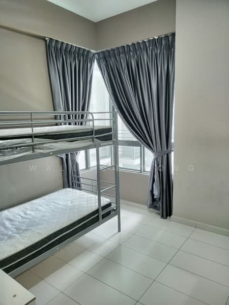 Kondominium untuk Disewa di Infiniti 3 Residences - Wallace Wong - Bedroom - PropertyGuru.com.my