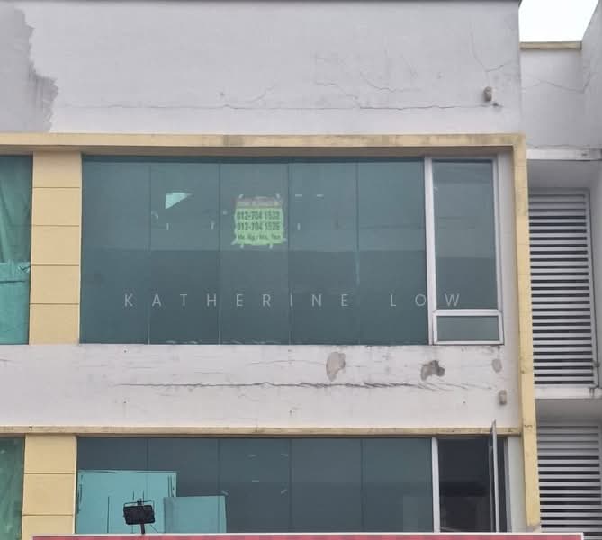 Shop for Rent in Taman Pelangi Indah (Ulu Tiram) - Katherine Low - PropertyGuru.com.my