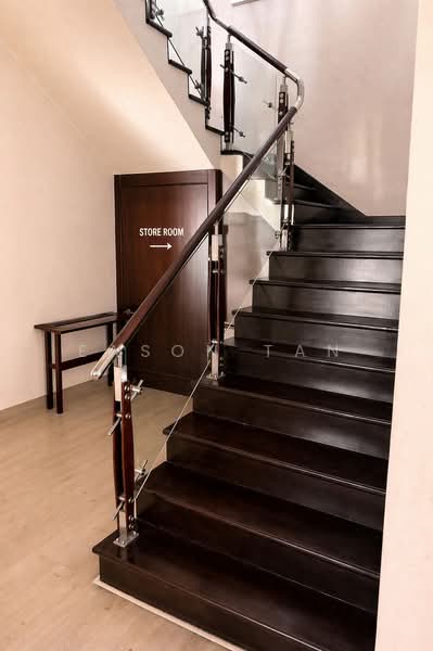 Rumah Berkembar untuk Dijual di Ayer Itam (Penang) - Eason Tan - Interior - PropertyGuru.com.my