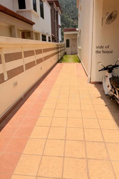Rumah Berkembar untuk Dijual di Ayer Itam (Penang) - Eason Tan - Exterior - PropertyGuru.com.my