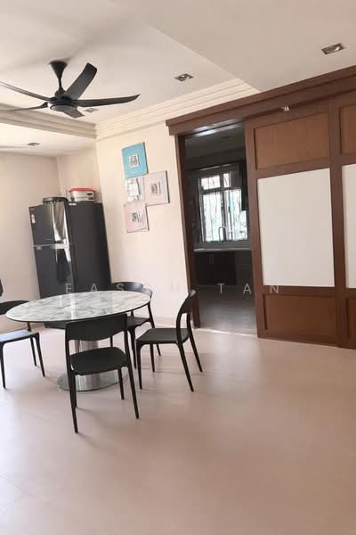 Rumah Berkembar untuk Dijual di Ayer Itam (Penang) - Eason Tan - Kitchen - PropertyGuru.com.my