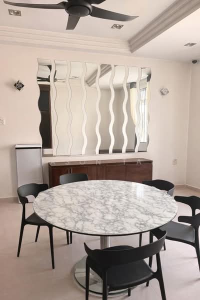 Rumah Berkembar untuk Dijual di Ayer Itam (Penang) - Eason Tan - Dining Room - PropertyGuru.com.my