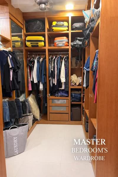 Rumah Berkembar untuk Dijual di Ayer Itam (Penang) - Eason Tan - Master Bedroom - PropertyGuru.com.my