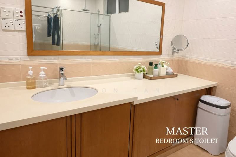 Rumah Berkembar untuk Dijual di Ayer Itam (Penang) - Eason Tan - Bathroom - PropertyGuru.com.my