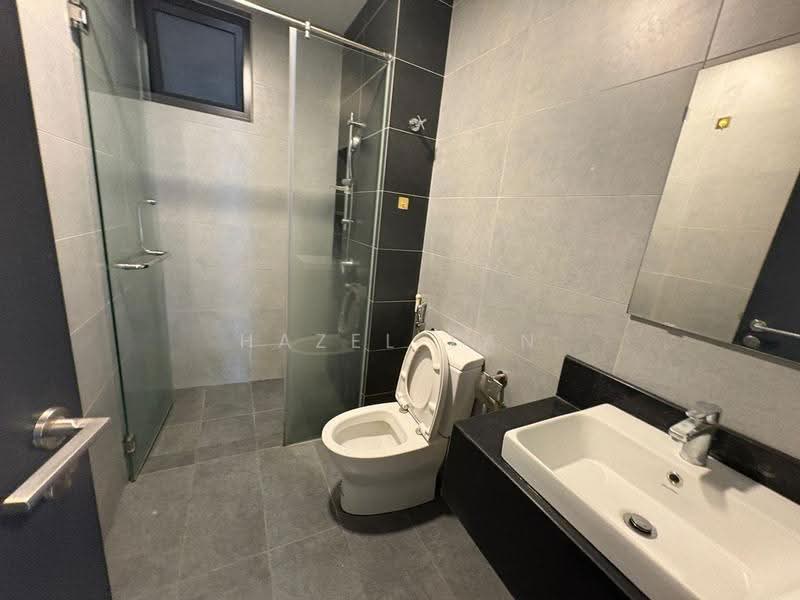 Service Residence for Sale at Sunway Velocity TWO - Hazel Tan - Bathroom - PropertyGuru.com.my