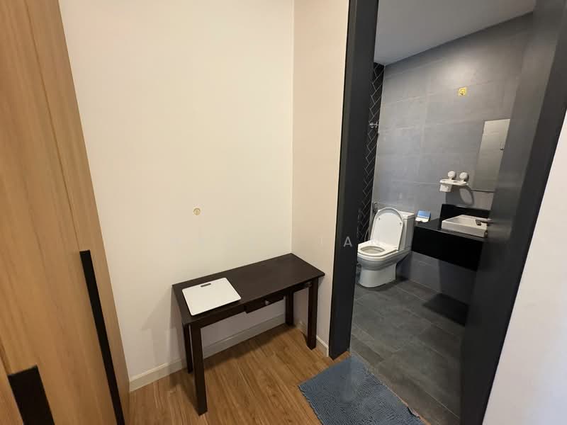 Service Residence for Sale at Sunway Velocity TWO - Hazel Tan - Bathroom - PropertyGuru.com.my