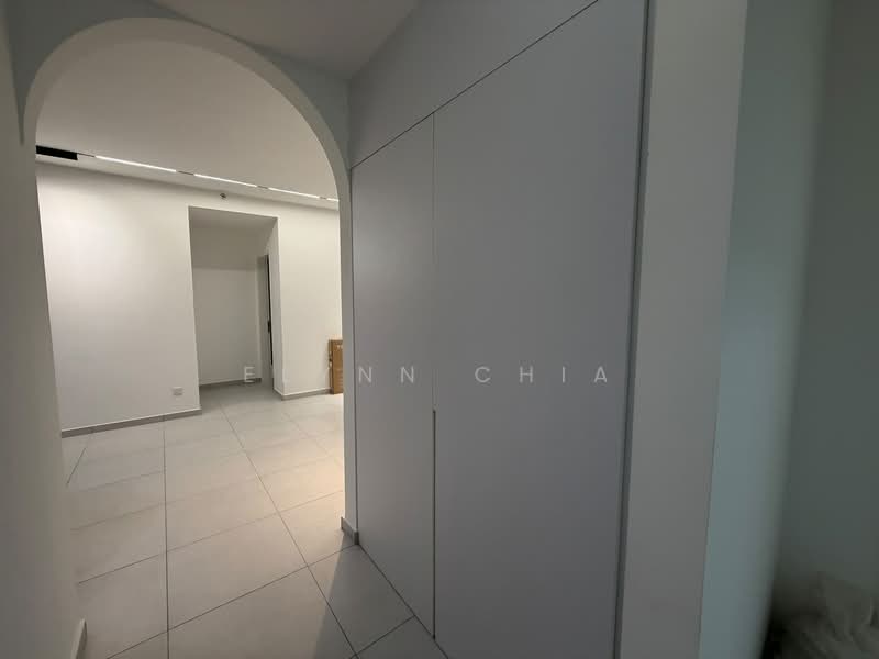 Kondominium untuk Disewa di D'Terra Residences - Elynn Chia - Interior - PropertyGuru.com.my