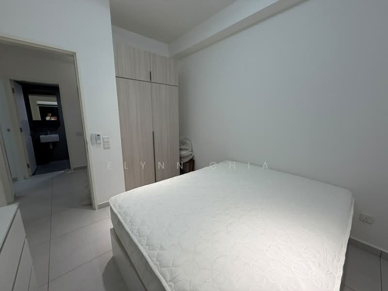 Kondominium untuk Disewa di D'Terra Residences - Elynn Chia - Bedroom - PropertyGuru.com.my