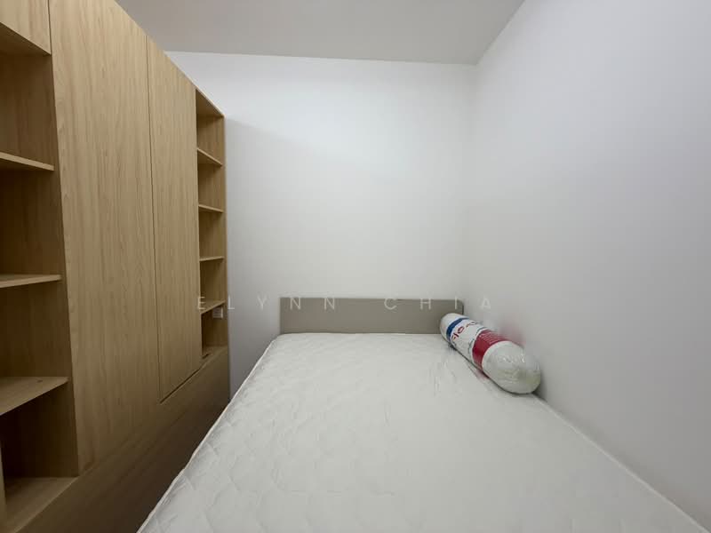 Kondominium untuk Disewa di D'Terra Residences - Elynn Chia - Bedroom - PropertyGuru.com.my