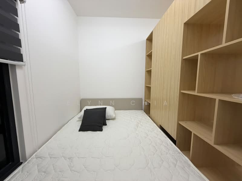 Kondominium untuk Disewa di D'Terra Residences - Elynn Chia - Bedroom - PropertyGuru.com.my