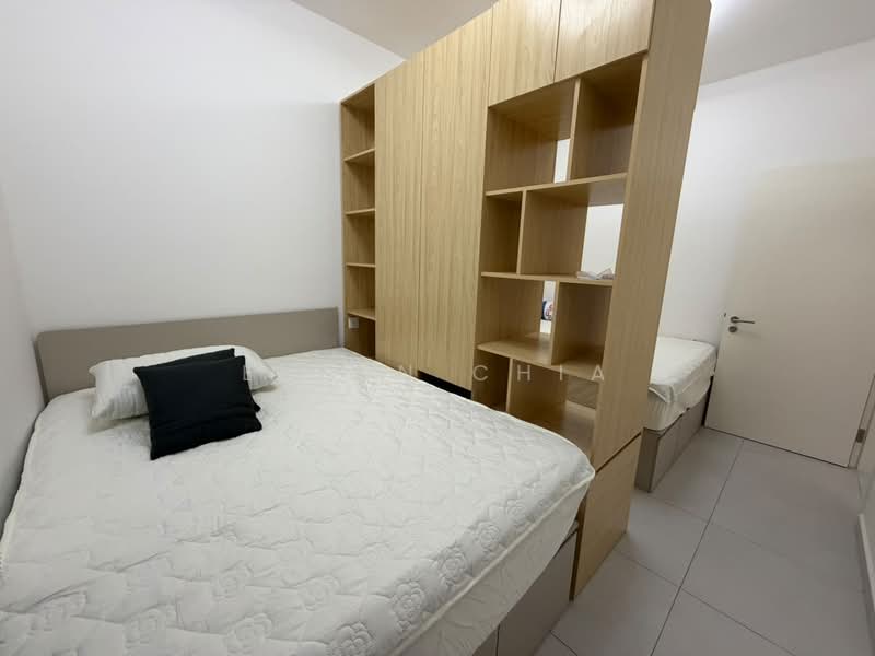 Kondominium untuk Disewa di D'Terra Residences - Elynn Chia - Bedroom - PropertyGuru.com.my