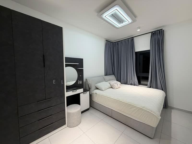 Kondominium untuk Disewa di D'Terra Residences - Elynn Chia - Bedroom - PropertyGuru.com.my