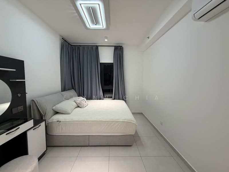 Kondominium untuk Disewa di D'Terra Residences - Elynn Chia - Bedroom - PropertyGuru.com.my