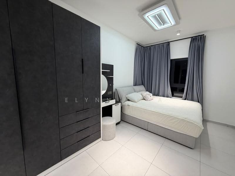 Kondominium untuk Disewa di D'Terra Residences - Elynn Chia - Bedroom - PropertyGuru.com.my