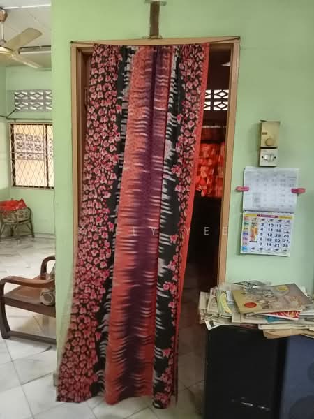 1-storey Terraced House for Sale in Taman Selasih (Kulim) - Kelly Yee - Interior - PropertyGuru.com.my
