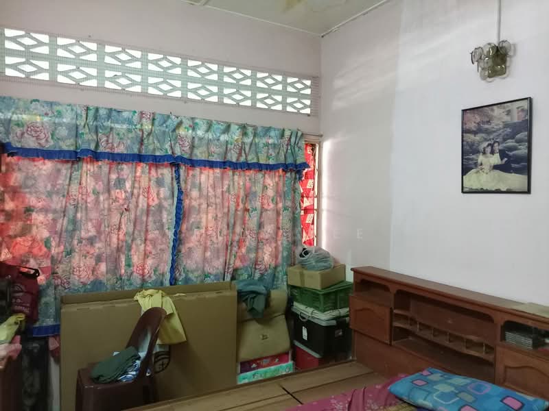 1-storey Terraced House for Sale in Taman Selasih (Kulim) - Kelly Yee - Bedroom - PropertyGuru.com.my