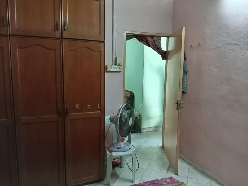 1-storey Terraced House for Sale in Taman Selasih (Kulim) - Kelly Yee - Interior - PropertyGuru.com.my