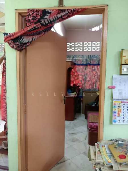 1-storey Terraced House for Sale in Taman Selasih (Kulim) - Kelly Yee - Interior - PropertyGuru.com.my