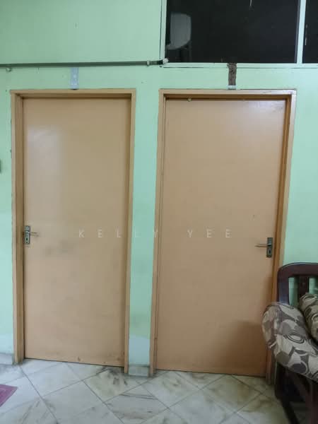 1-storey Terraced House for Sale in Taman Selasih (Kulim) - Kelly Yee - Interior - PropertyGuru.com.my