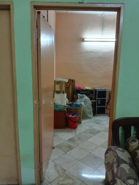1-storey Terraced House for Sale in Taman Selasih (Kulim) - Kelly Yee - Interior - PropertyGuru.com.my