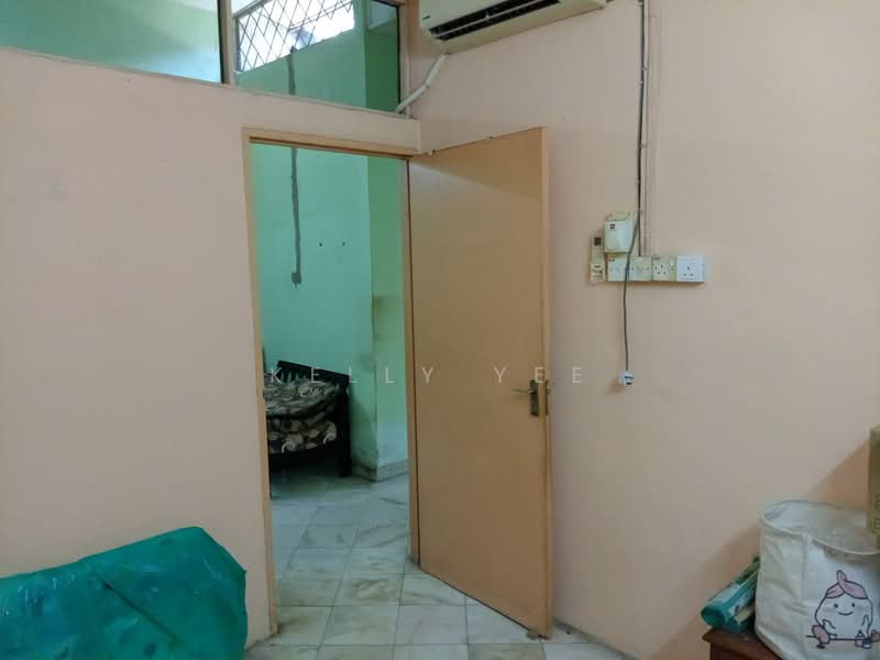 1-storey Terraced House for Sale in Taman Selasih (Kulim) - Kelly Yee - Interior - PropertyGuru.com.my