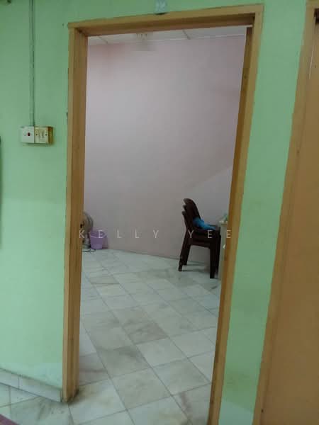 1-storey Terraced House for Sale in Taman Selasih (Kulim) - Kelly Yee - Interior - PropertyGuru.com.my