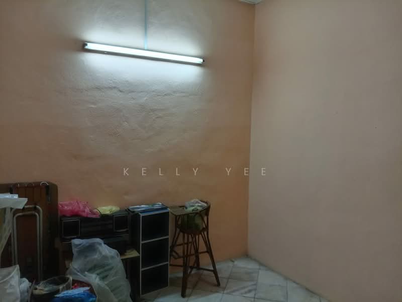 1-storey Terraced House for Sale in Taman Selasih (Kulim) - Kelly Yee - Interior - PropertyGuru.com.my