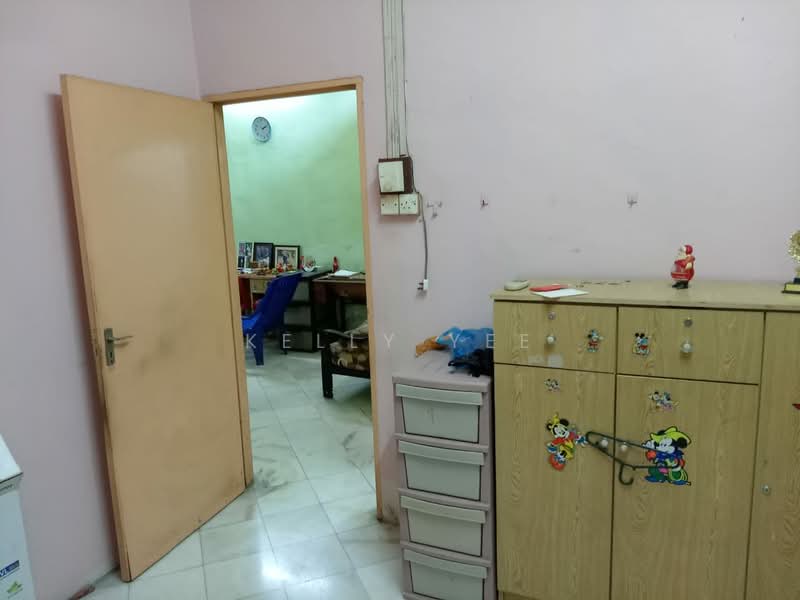 1-storey Terraced House for Sale in Taman Selasih (Kulim) - Kelly Yee - Interior - PropertyGuru.com.my