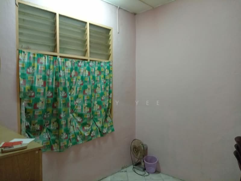 1-storey Terraced House for Sale in Taman Selasih (Kulim) - Kelly Yee - Interior - PropertyGuru.com.my