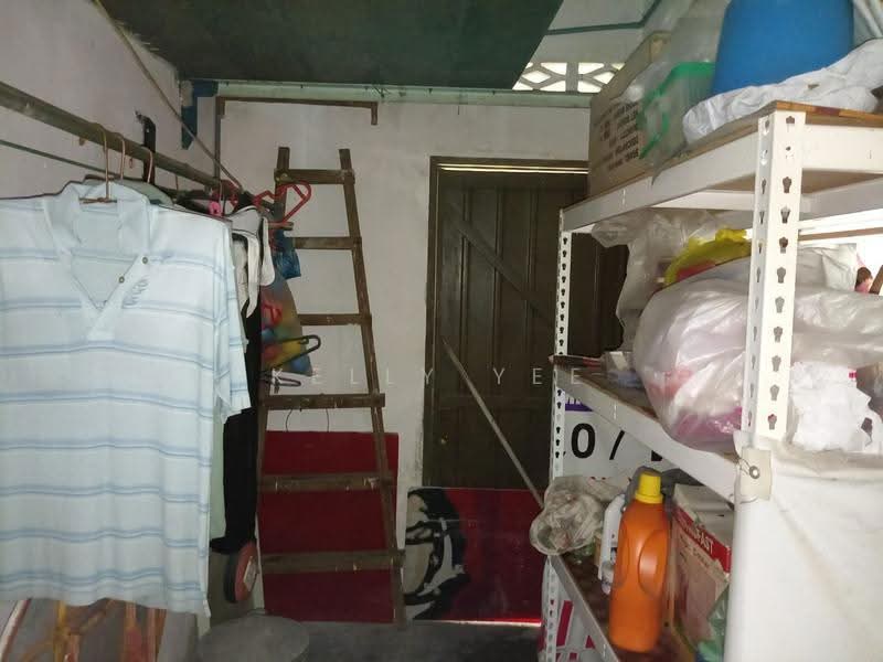 1-storey Terraced House for Sale in Taman Selasih (Kulim) - Kelly Yee - Interior - PropertyGuru.com.my