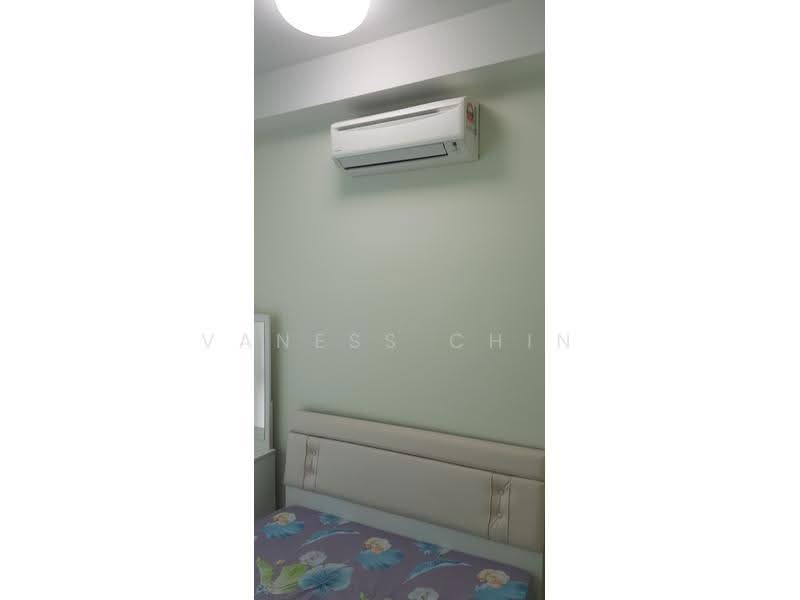 Condominium for Rent at Lido Residency - Vaness Chin - Bedroom - PropertyGuru.com.my