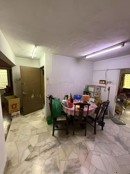 Rumah Teres 2-Tingkat untuk Dijual di Bandar Menjalara (Kuala Lumpur) - Alven Lim - Dining Room - PropertyGuru.com.my