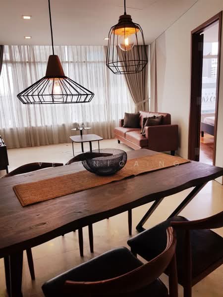 Service Residence for Rent at Vortex KLCC - Veronica Ng - PropertyGuru.com.my
