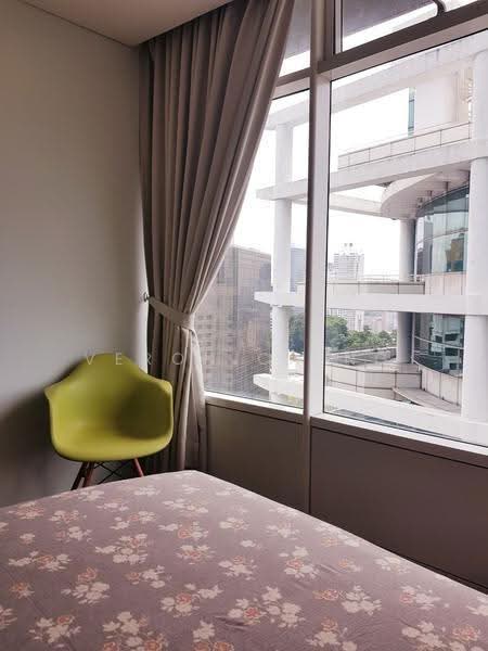 Service Residence for Rent at Vortex KLCC - Veronica Ng - PropertyGuru.com.my