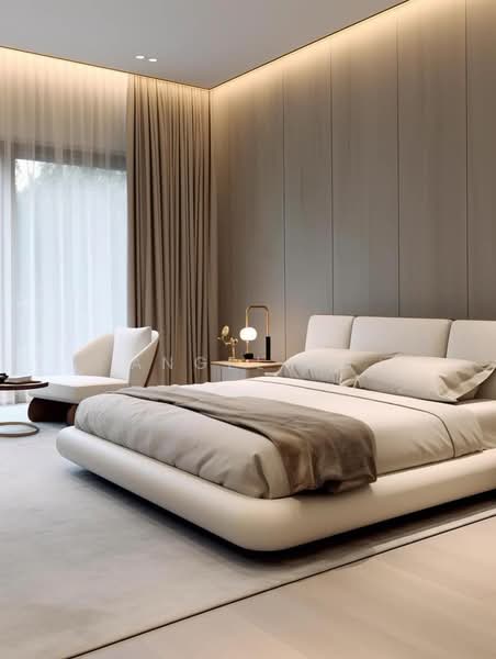 Service Residence for Sale at Nexus Taman Pertama - Angel Ko - Bedroom - PropertyGuru.com.my