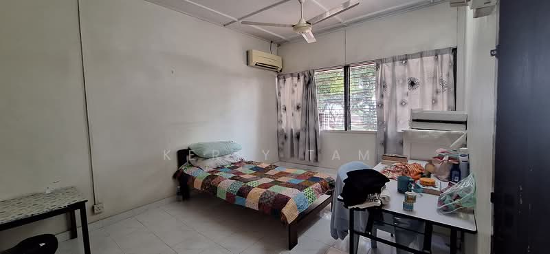 Rumah Teres 2-Tingkat untuk Dijual di Seksyen 14 (Petaling Jaya) - Kerry Tam - Bedroom - PropertyGuru.com.my