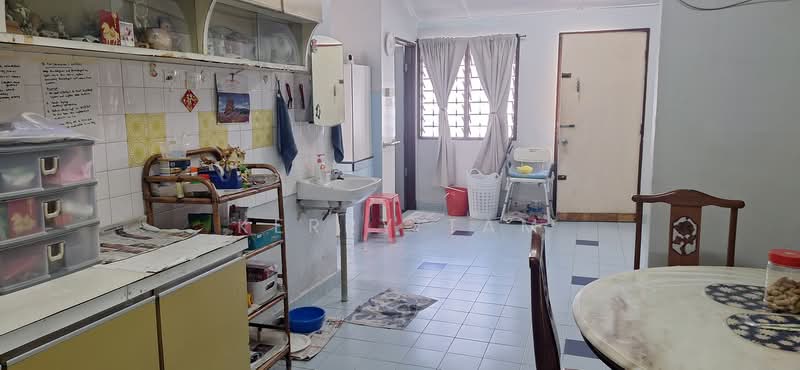 Rumah Teres 2-Tingkat untuk Dijual di Seksyen 14 (Petaling Jaya) - Kerry Tam - Kitchen - PropertyGuru.com.my