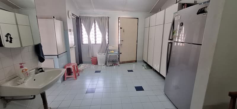 Rumah Teres 2-Tingkat untuk Dijual di Seksyen 14 (Petaling Jaya) - Kerry Tam - Kitchen - PropertyGuru.com.my
