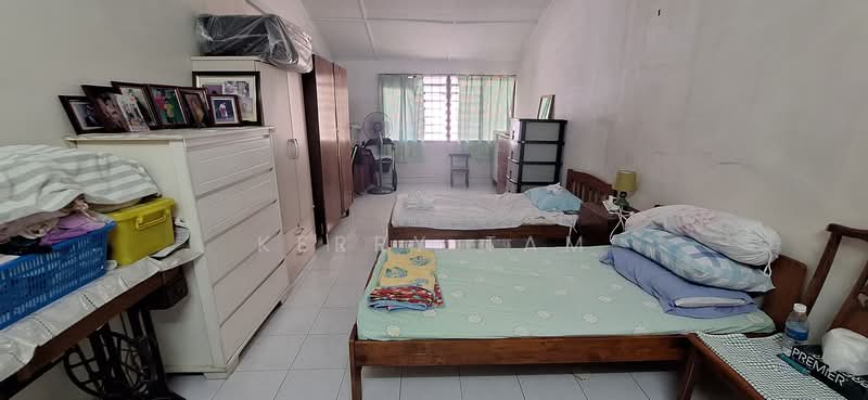 Rumah Teres 2-Tingkat untuk Dijual di Seksyen 14 (Petaling Jaya) - Kerry Tam - Bedroom - PropertyGuru.com.my