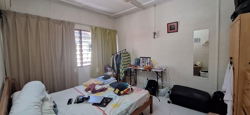 Rumah Teres 2-Tingkat untuk Dijual di Seksyen 14 (Petaling Jaya) - Kerry Tam - Bedroom - PropertyGuru.com.my
