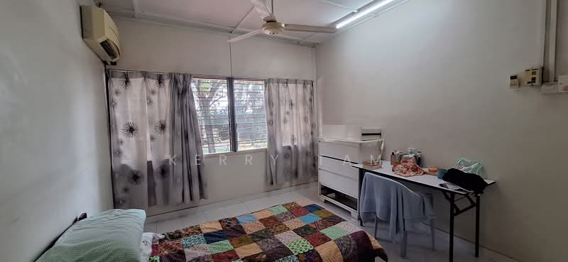 Rumah Teres 2-Tingkat untuk Dijual di Seksyen 14 (Petaling Jaya) - Kerry Tam - Bedroom - PropertyGuru.com.my