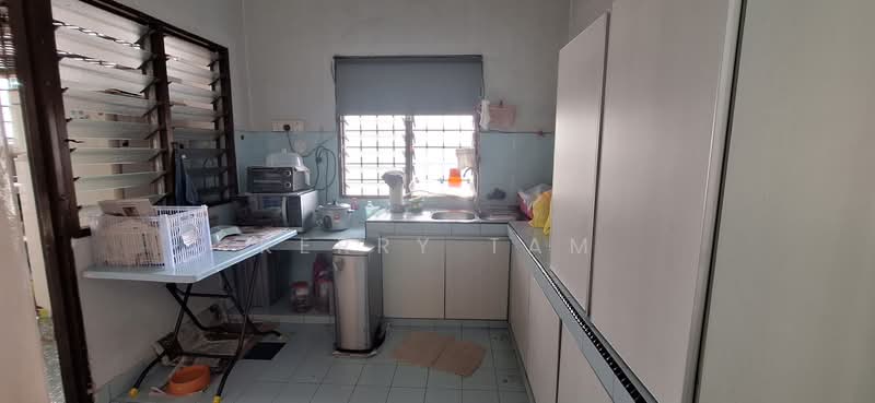 Rumah Teres 2-Tingkat untuk Dijual di Seksyen 14 (Petaling Jaya) - Kerry Tam - Kitchen - PropertyGuru.com.my