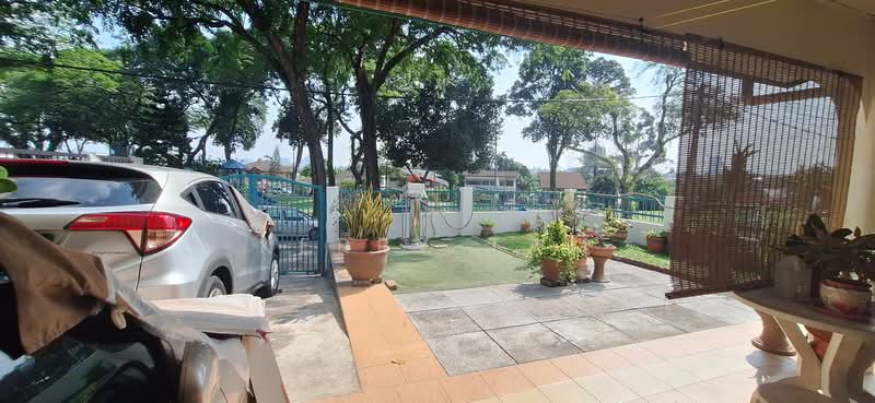 Rumah Teres 2-Tingkat untuk Dijual di Seksyen 14 (Petaling Jaya) - Kerry Tam - Exterior - PropertyGuru.com.my