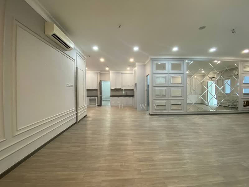 Rumah Berkembar untuk Disewa di D'Kayangan (Shah Alam) - Yeoh WY - Interior - PropertyGuru.com.my