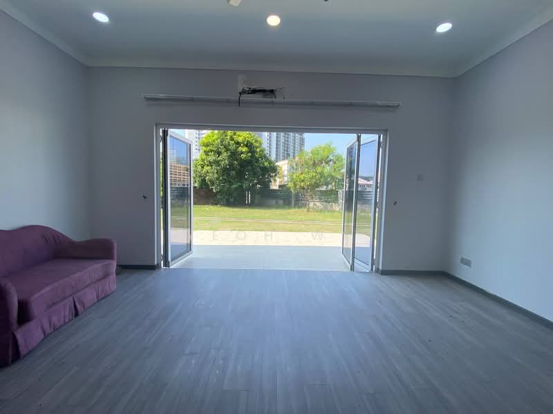 Rumah Berkembar untuk Disewa di D'Kayangan (Shah Alam) - Yeoh WY - Living Room - PropertyGuru.com.my