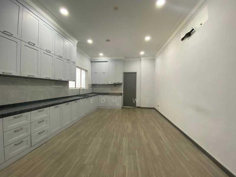 Rumah Berkembar untuk Disewa di D'Kayangan (Shah Alam) - Yeoh WY - Kitchen - PropertyGuru.com.my