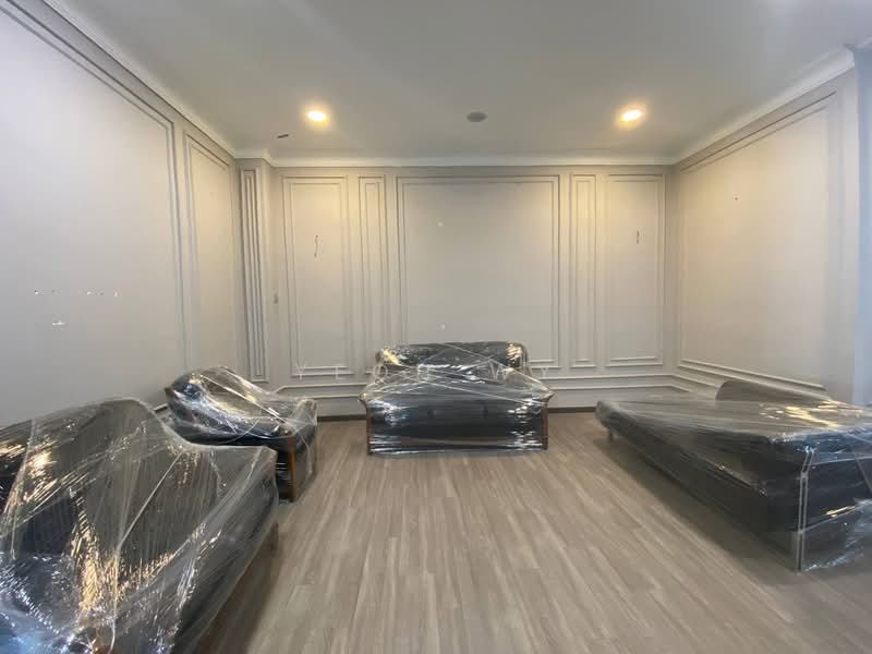 Rumah Berkembar untuk Disewa di D'Kayangan (Shah Alam) - Yeoh WY - Living Room - PropertyGuru.com.my