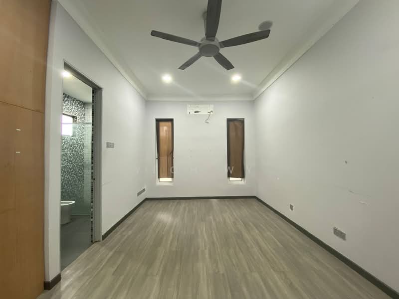 Rumah Berkembar untuk Disewa di D'Kayangan (Shah Alam) - Yeoh WY - Bathroom - PropertyGuru.com.my