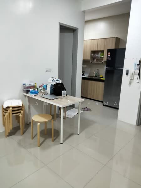 Kondominium untuk Disewa di The Nest @ Genting Klang - Ikram Suherman - Kitchen - PropertyGuru.com.my