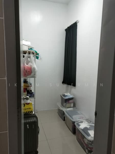 Kondominium untuk Disewa di The Nest @ Genting Klang - Ikram Suherman - Interior - PropertyGuru.com.my